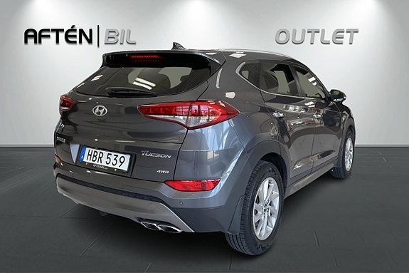 Hyundai Tucson 7 of 30