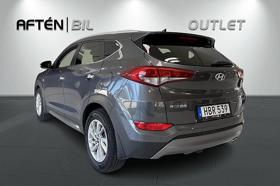 Hyundai Tucson 9 of 30