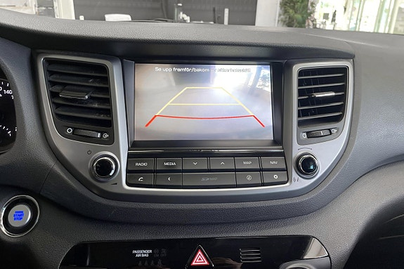 Hyundai Tucson 23 of 30