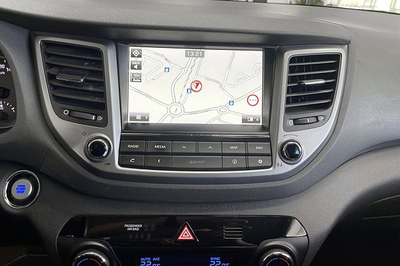 Hyundai Tucson 24 of 30