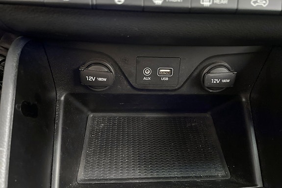 Hyundai Tucson 26 of 30