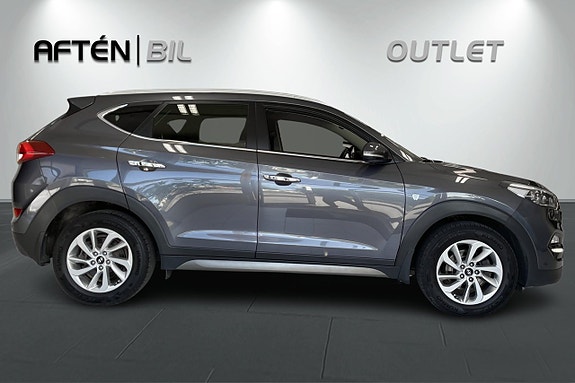 Hyundai Tucson 6 of 30