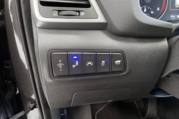 Hyundai Tucson 21 of 30