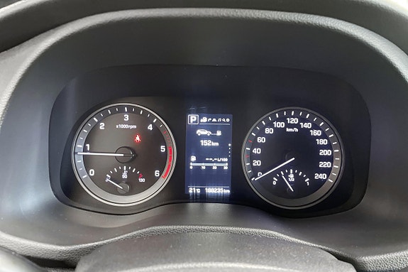 Hyundai Tucson 22 of 30