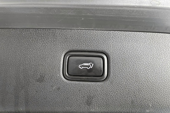 Hyundai Tucson 19 of 30