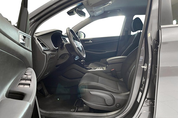 Hyundai Tucson 14 of 30