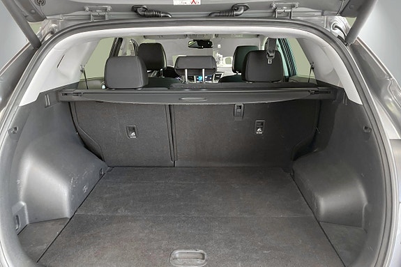 Hyundai Tucson 18 of 30