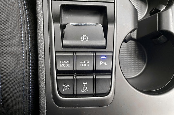 Hyundai Tucson 27 of 30