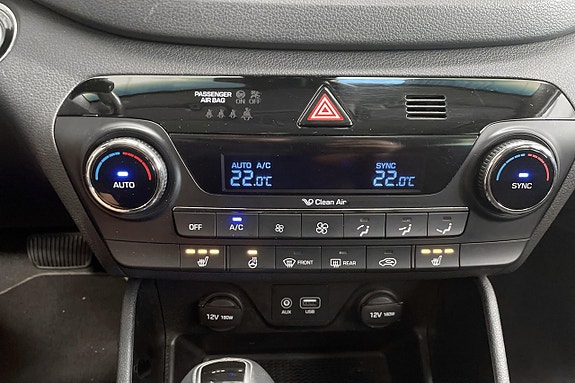 Hyundai Tucson 25 of 30