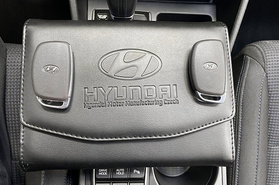 Hyundai Tucson 28 of 30