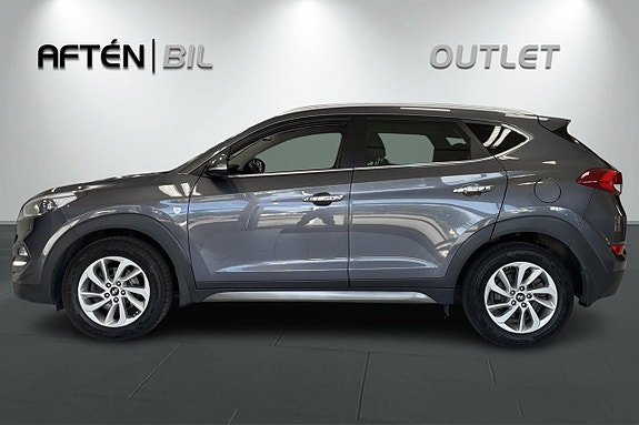 Hyundai Tucson 10 of 30
