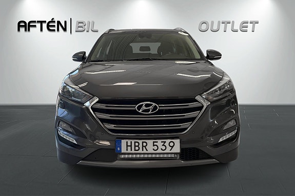 Hyundai Tucson 3 of 30