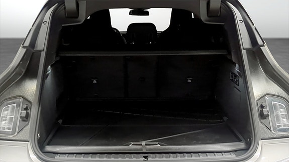 BMW iX 10 of 11
