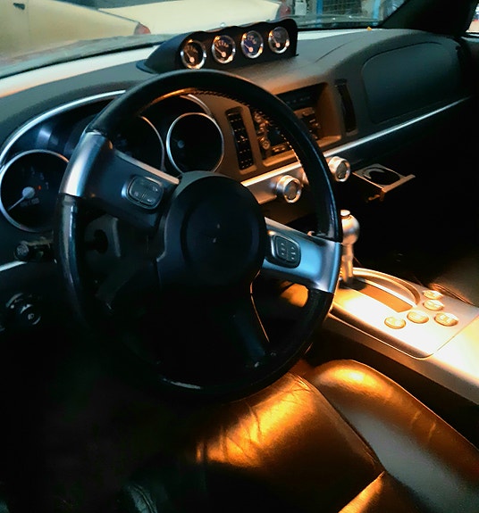 Chevrolet SSR 3 of 14