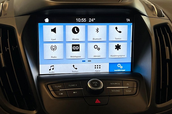 Ford Kuga 19 of 28