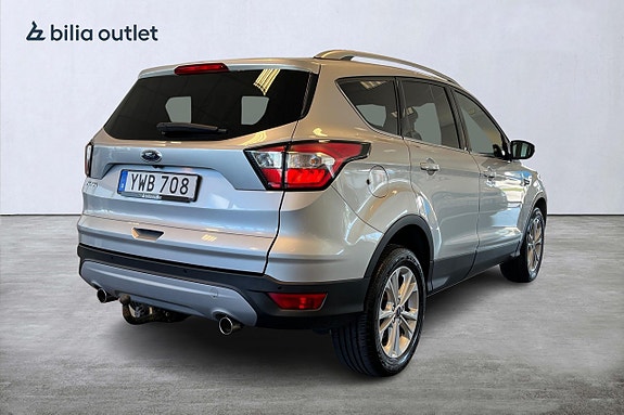 Ford Kuga 6 of 28