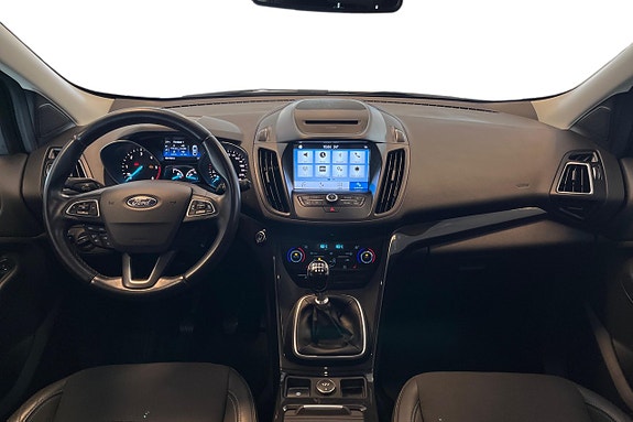 Ford Kuga 14 of 28
