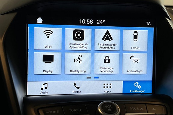 Ford Kuga 20 of 28