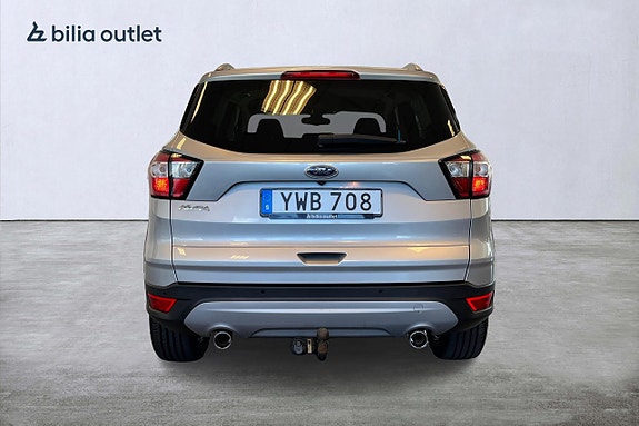 Ford Kuga 5 of 28