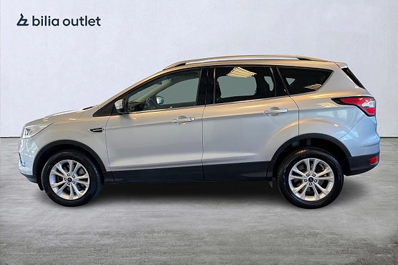 Ford Kuga 3 of 28