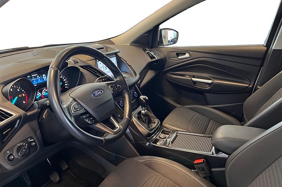 Ford Kuga 13 of 28