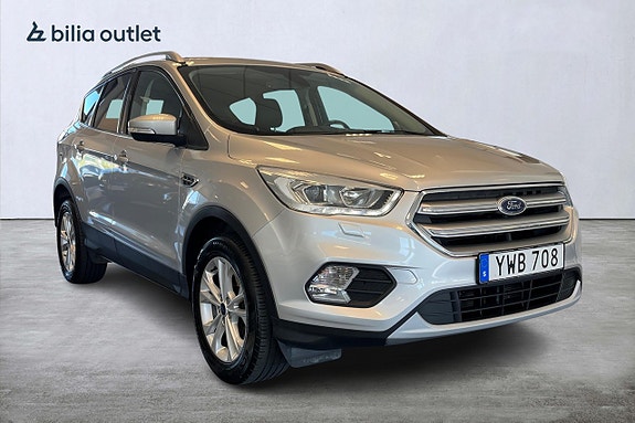 Ford Kuga 8 of 28