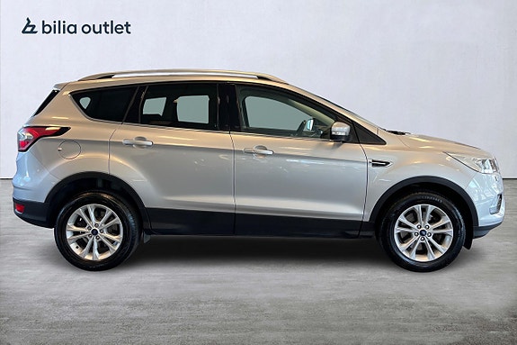 Ford Kuga 7 of 28