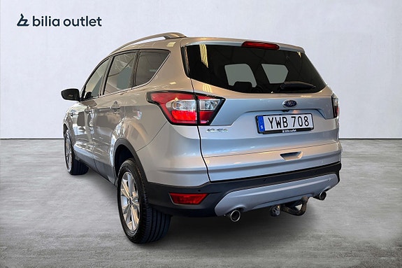 Ford Kuga 4 of 28