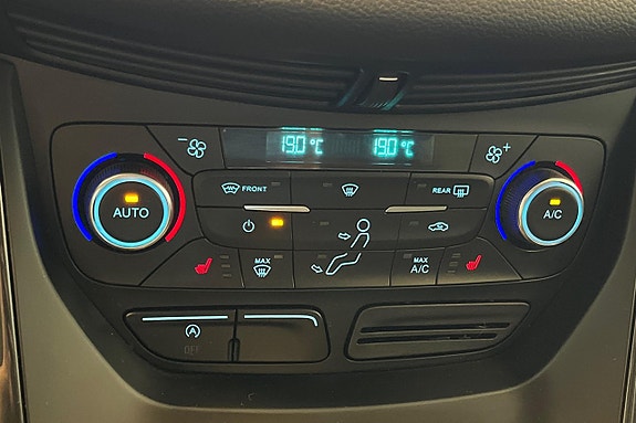 Ford Kuga 22 of 28