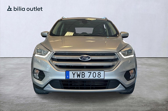 Ford Kuga 9 of 28