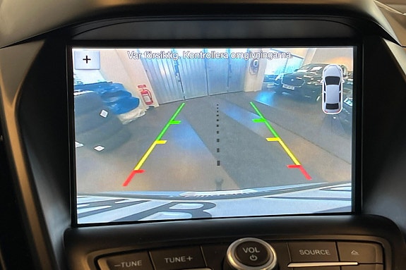 Ford Kuga 21 of 28