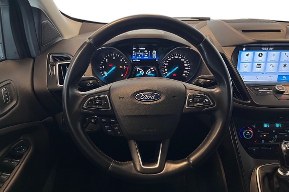 Ford Kuga 15 of 28