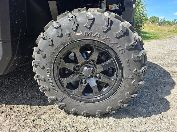 Can-Am Traxter HD7 Xu Traktor B 16 of 16