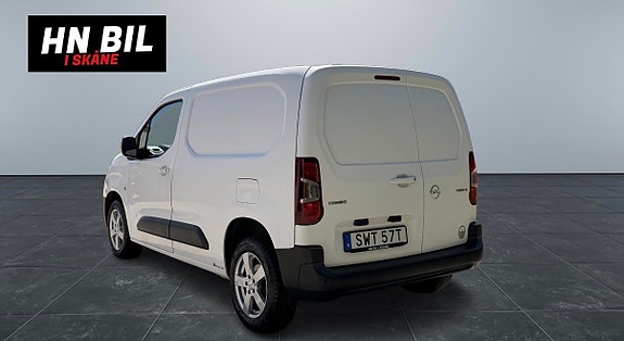 Opel Combo 3 of 11