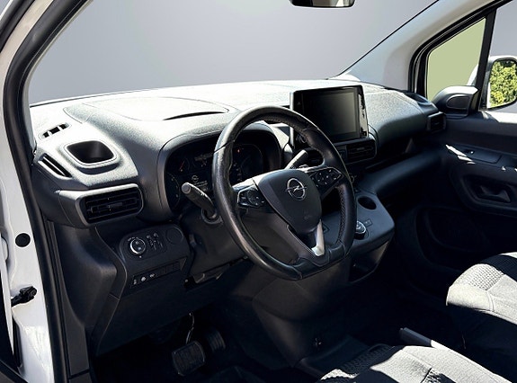 Opel Combo 7 of 11