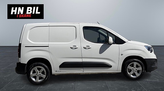 Opel Combo 6 of 11