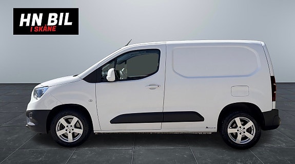 Opel Combo 5 of 11