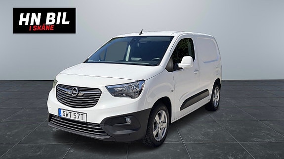Opel Combo 2 of 11