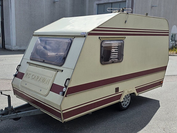 RC Caravan T 360 5 of 9
