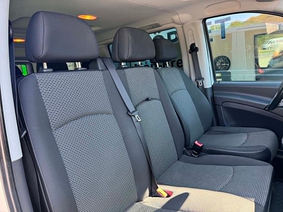 Mercedes-Benz Vito 116 11 of 22