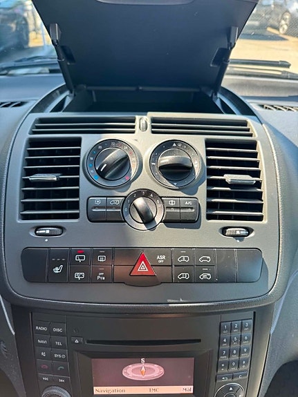Mercedes-Benz Vito 116 20 of 22