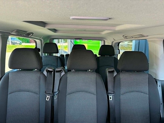 Mercedes-Benz Vito 116 14 of 22