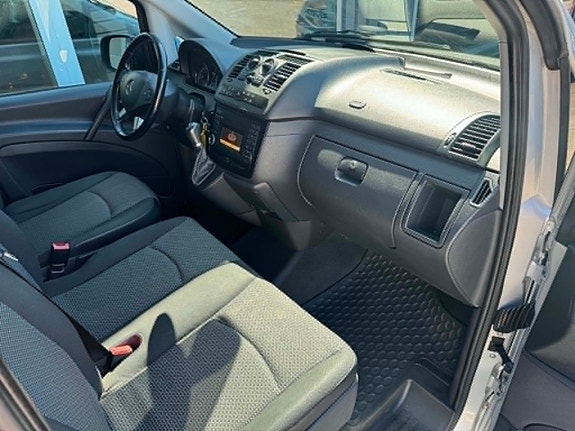 Mercedes-Benz Vito 116 9 of 22