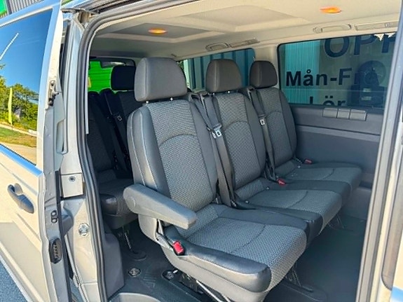 Mercedes-Benz Vito 116 10 of 22