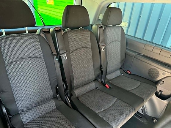 Mercedes-Benz Vito 116 13 of 22