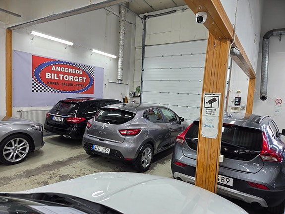 Renault Clio 6 of 17