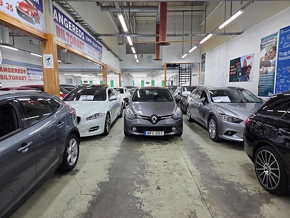 Renault Clio 7 of 17