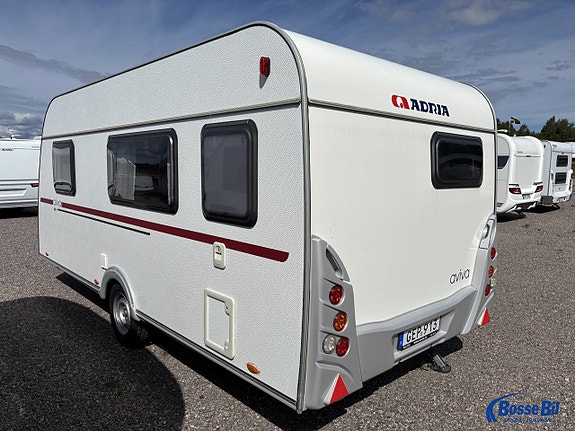 Adria AVIVA 482 LH 5 of 21