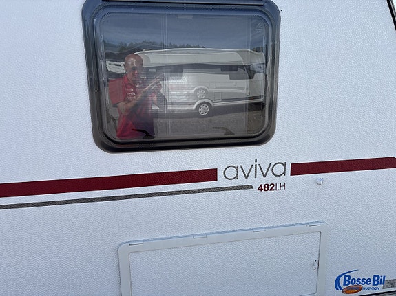 Adria AVIVA 482 LH 6 of 21