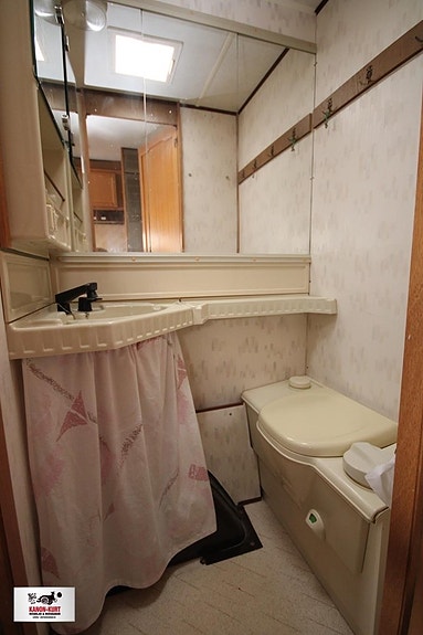 cabby 610 GLX 12 of 12